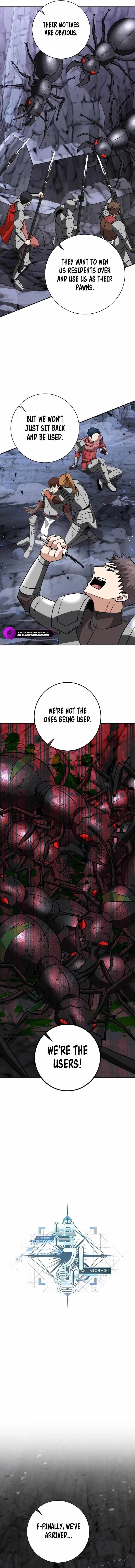 King of Gacha ~God’s Gamer~ Chapter 26 - Page 7 in English