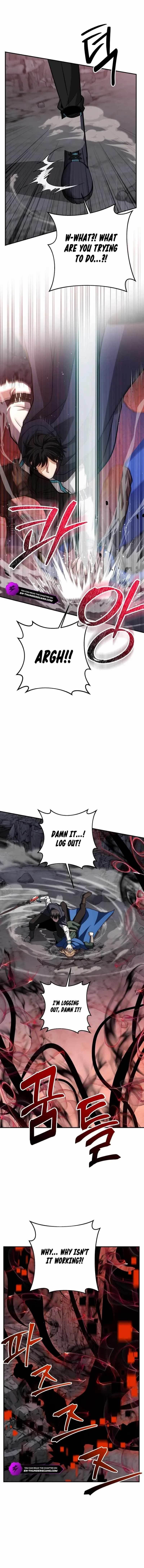 King of Gacha ~God’s Gamer~ Chapter 27 - Page 4 in English