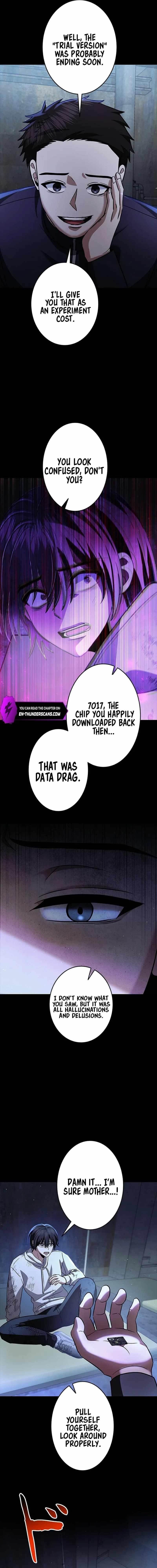 King of Gacha ~God’s Gamer~ Chapter 30 - Page 16 in English