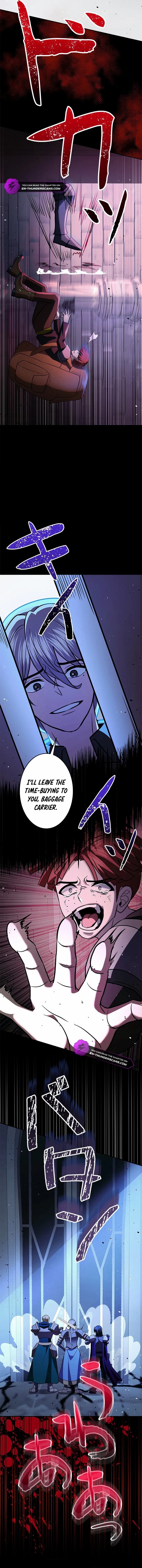 King of Gacha ~God’s Gamer~ Chapter 32 - Page 18 in English
