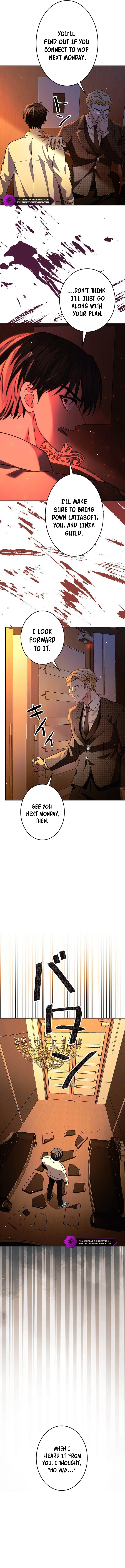 King of Gacha ~God’s Gamer~ Chapter 36 - Page 14 in English