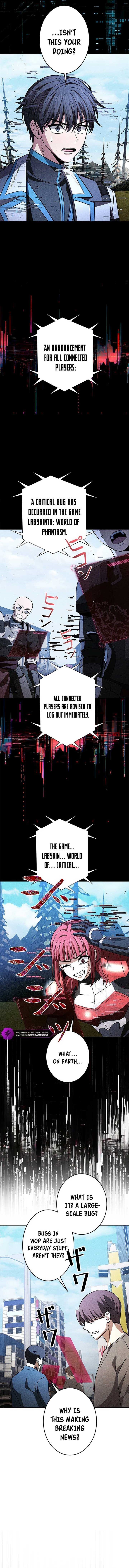 King of Gacha ~God’s Gamer~ Chapter 37 - Page 9 in English