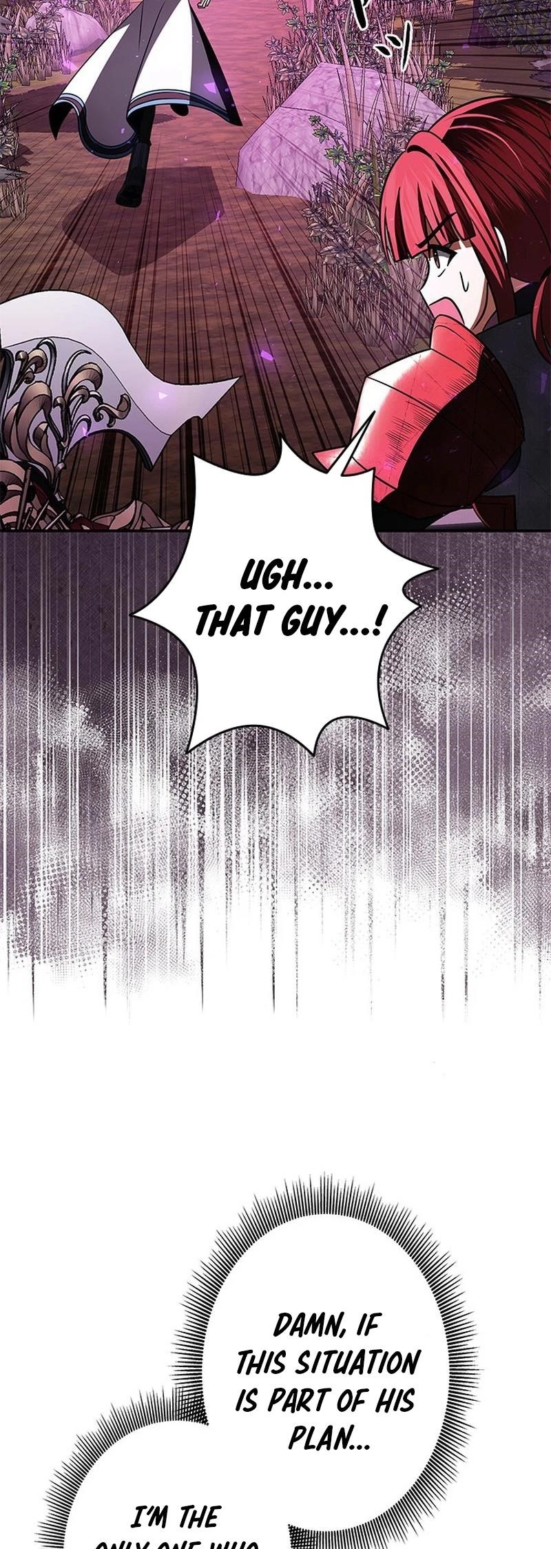 King of Gacha ~God’s Gamer~ Chapter 38 - Page 15 in English