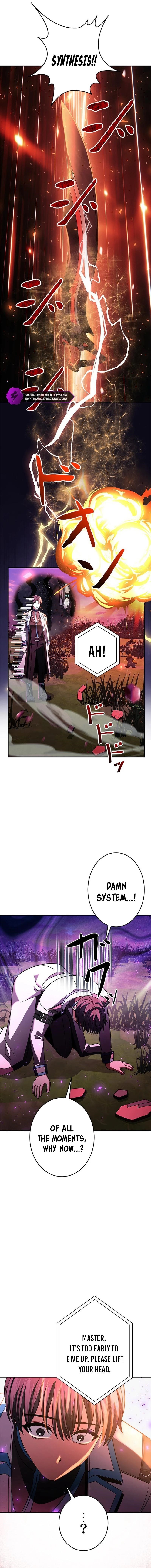 King of Gacha ~God’s Gamer~ Chapter 38 - Page 4 in English