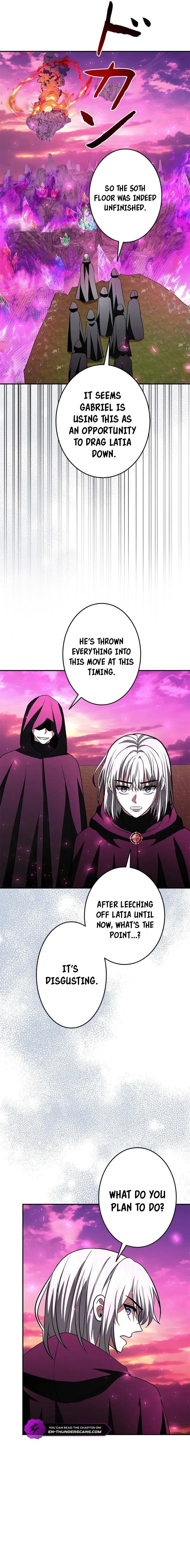 King of Gacha ~God’s Gamer~ Chapter 39 - Page 14 in English