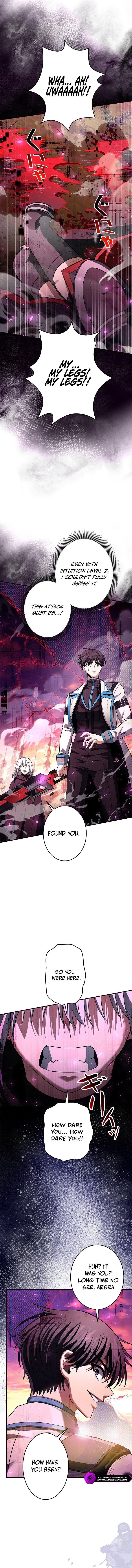 King of Gacha ~God’s Gamer~ Chapter 43 - Page 16 in English