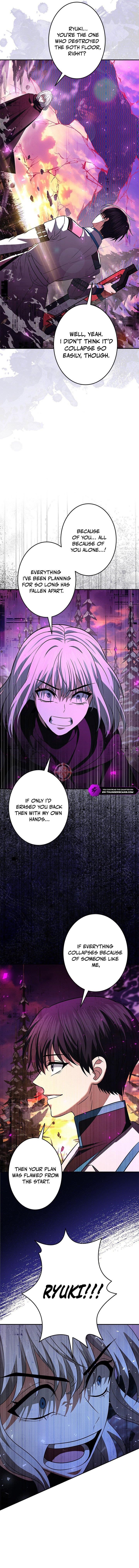 King of Gacha ~God’s Gamer~ Chapter 43 - Page 17 in English