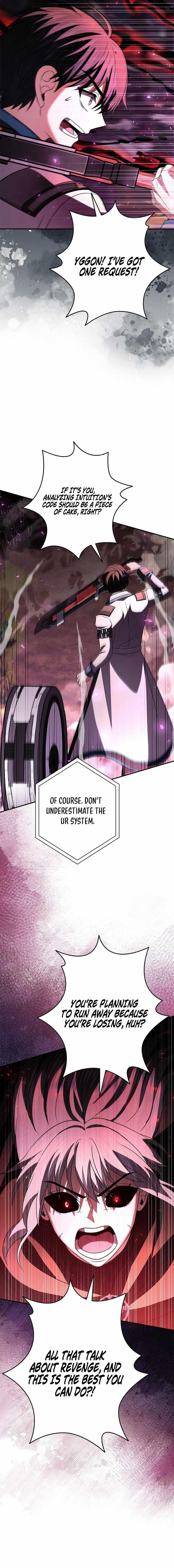 King of Gacha ~God’s Gamer~ Chapter 45 - Page 13 in English
