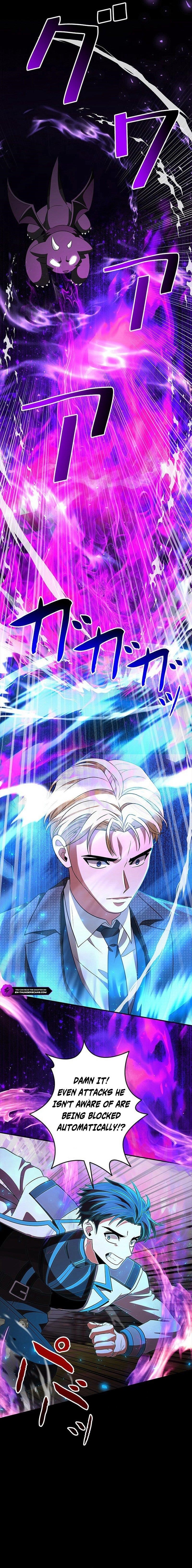King of Gacha ~God’s Gamer~ Chapter 48 - Page 14 in English
