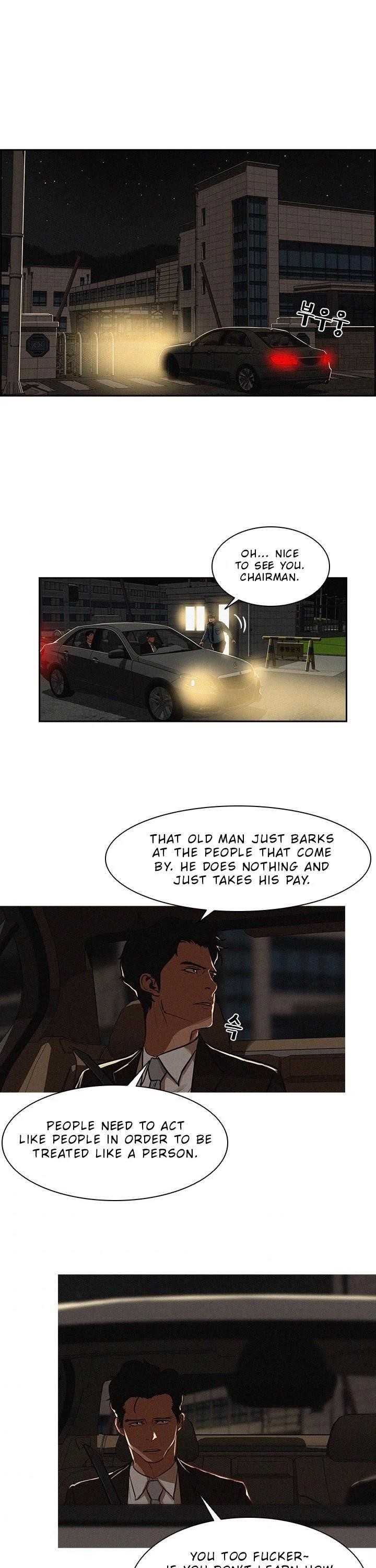 Lord of Money Chapter 1 - Page 15 in English