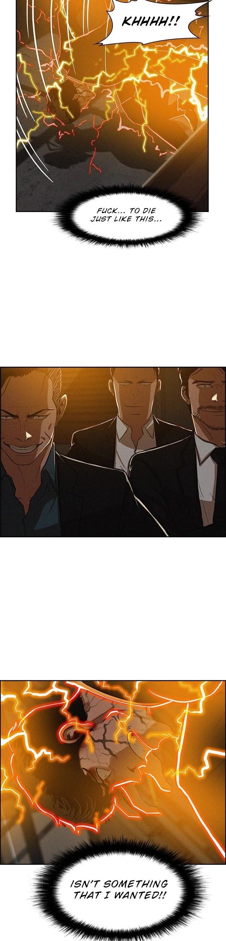 Lord of Money Chapter 1 - Page 28 in English