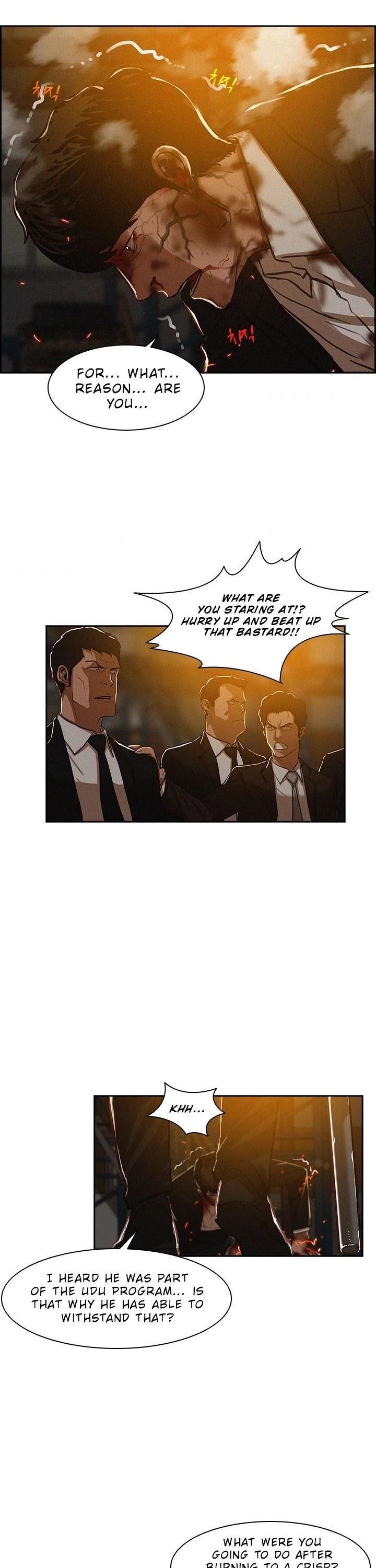 Lord of Money Chapter 1 - Page 32 in English