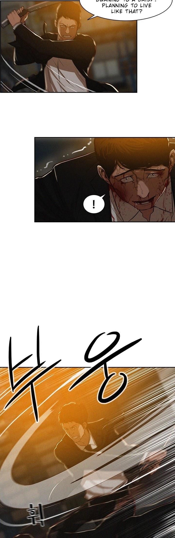 Lord of Money Chapter 1 - Page 33 in English