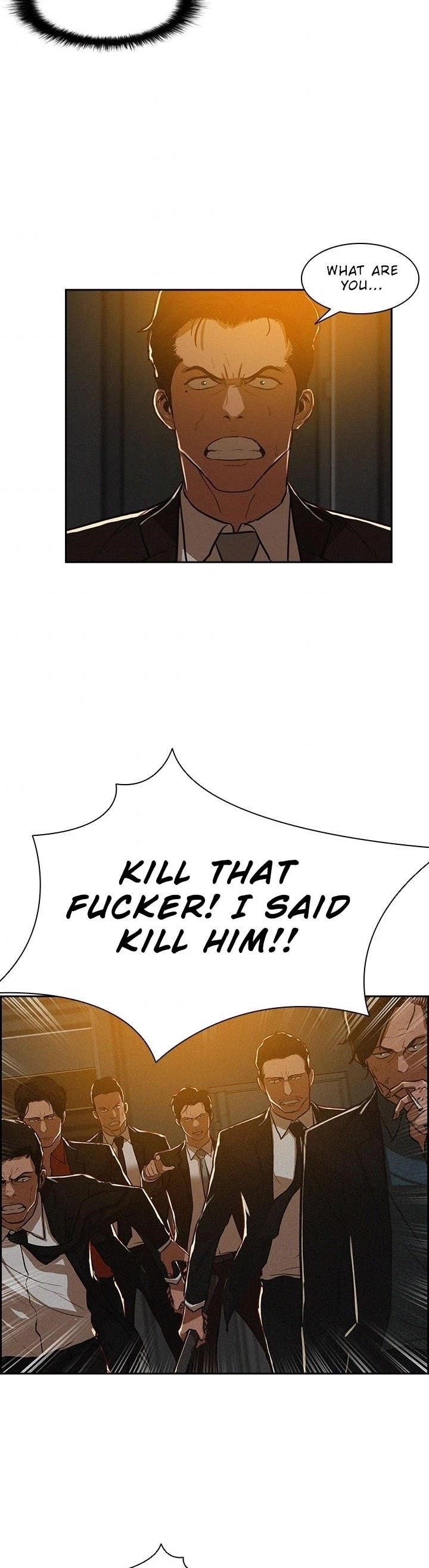 Lord of Money Chapter 1 - Page 36 in English