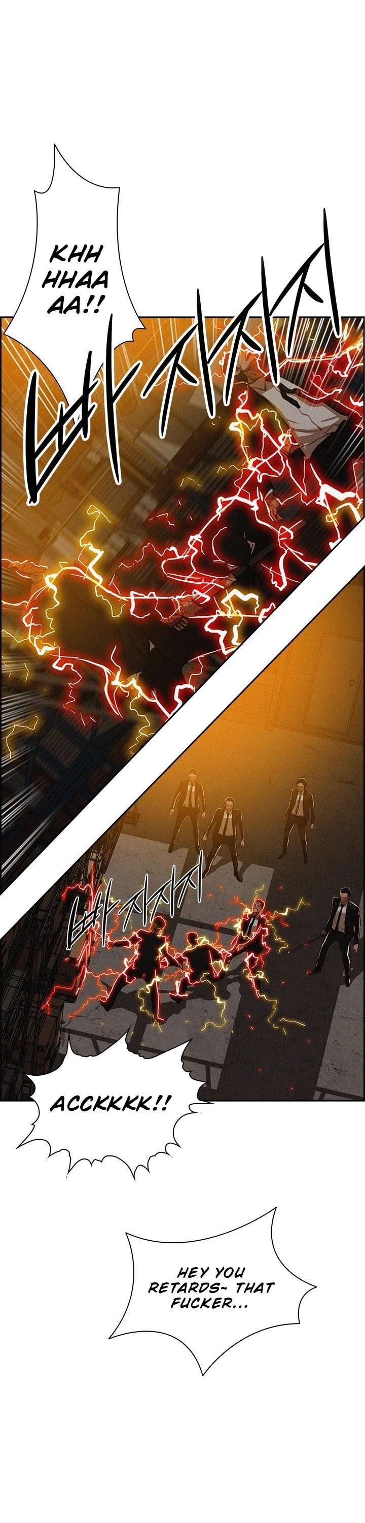 Lord of Money Chapter 1 - Page 38 in English