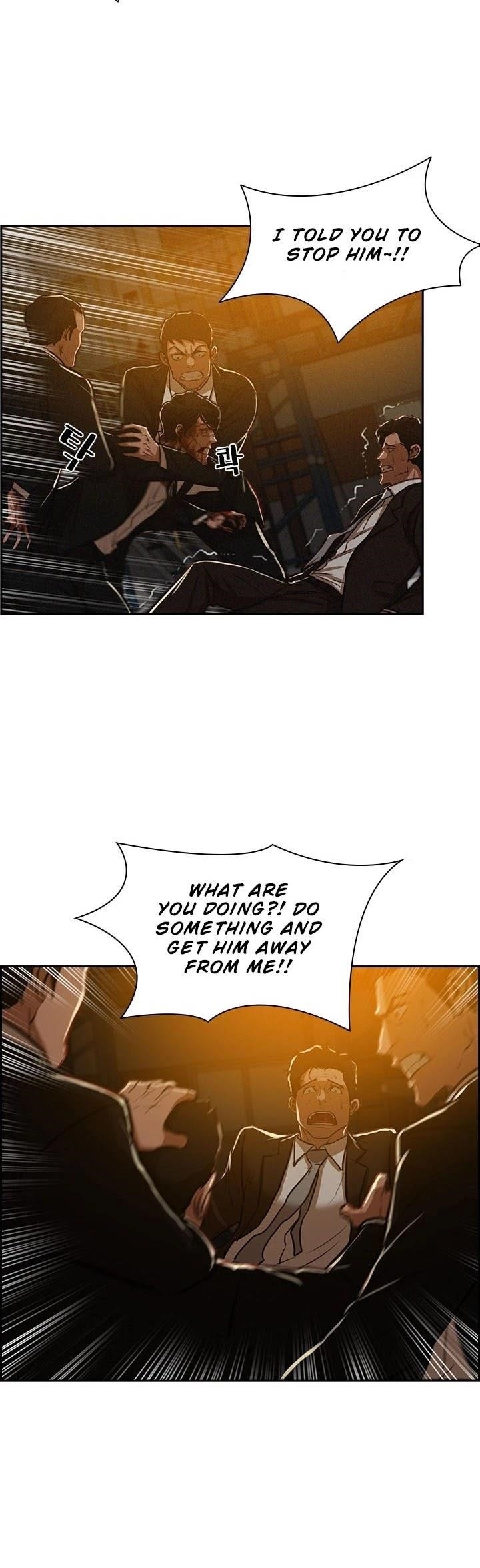 Lord of Money Chapter 1 - Page 40 in English