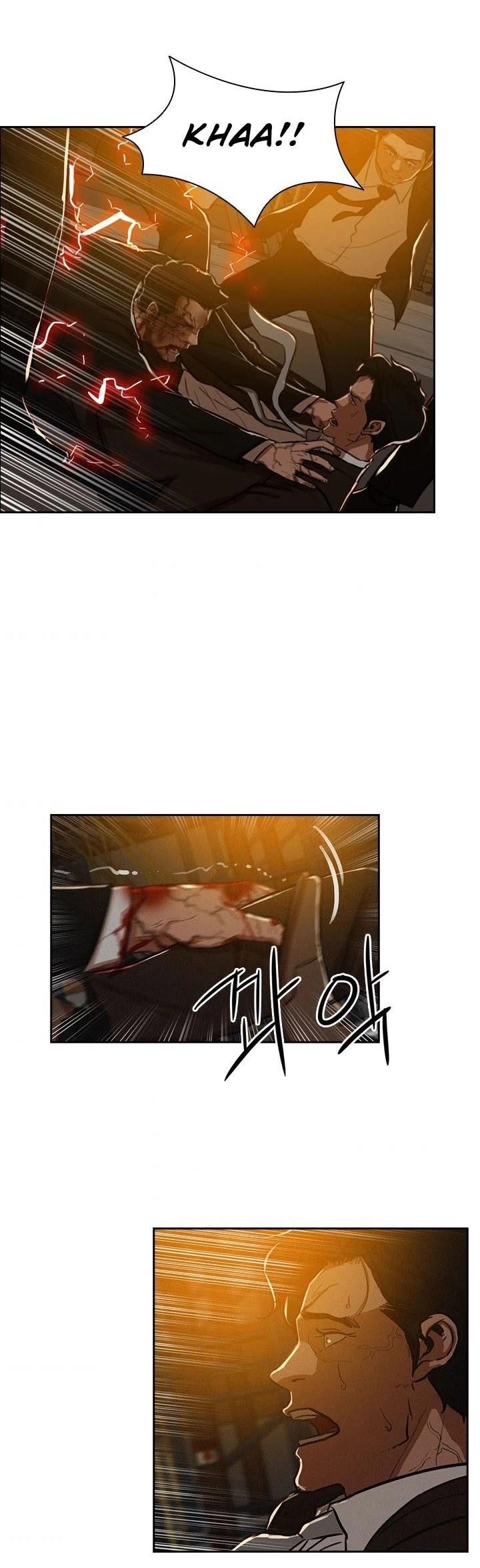 Lord of Money Chapter 1 - Page 41 in English