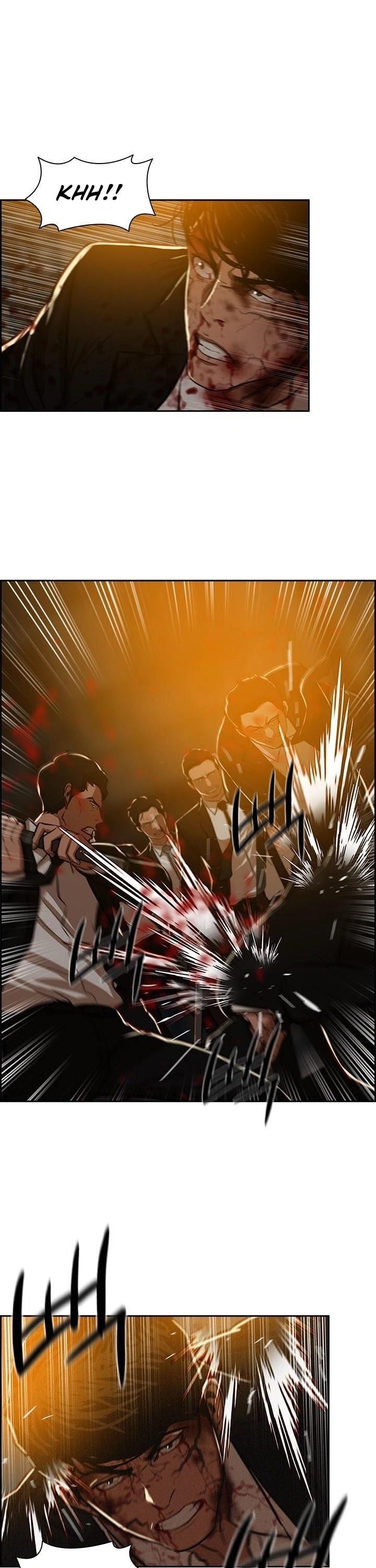 Lord of Money Chapter 1 - Page 42 in English