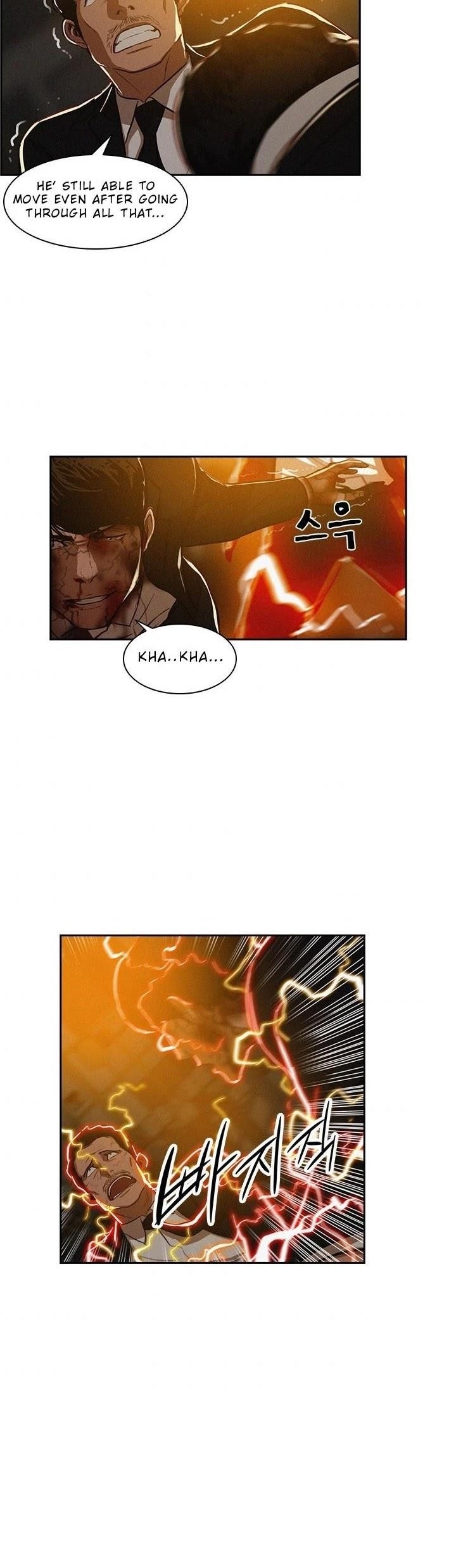 Lord of Money Chapter 1 - Page 44 in English