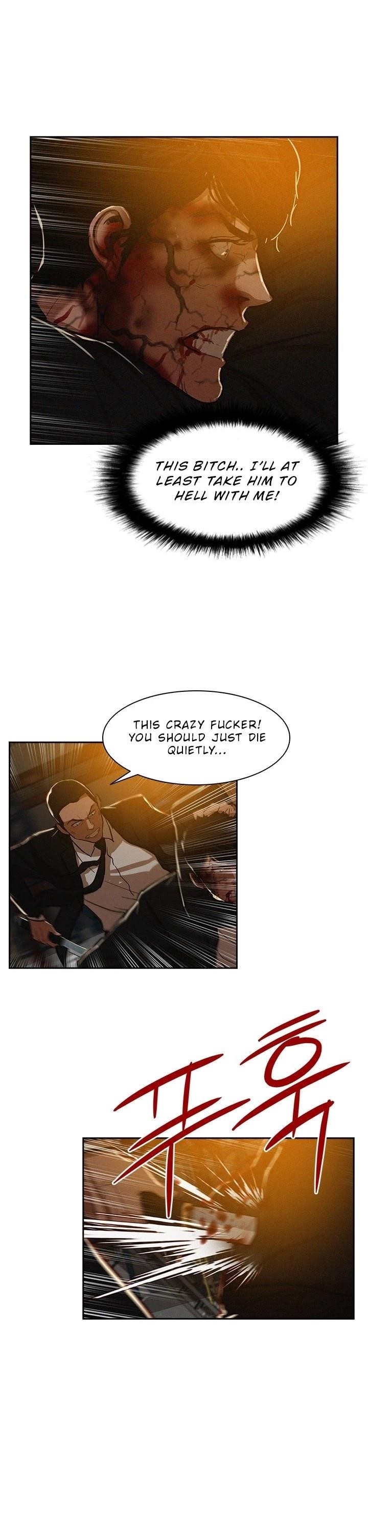 Lord of Money Chapter 1 - Page 45 in English