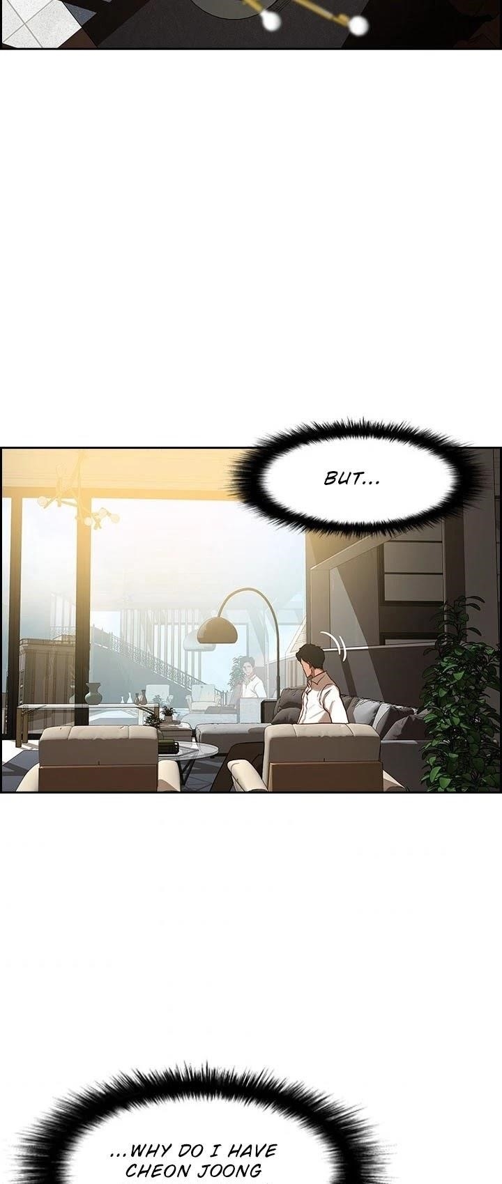 Lord of Money Chapter 1 - Page 52 in English