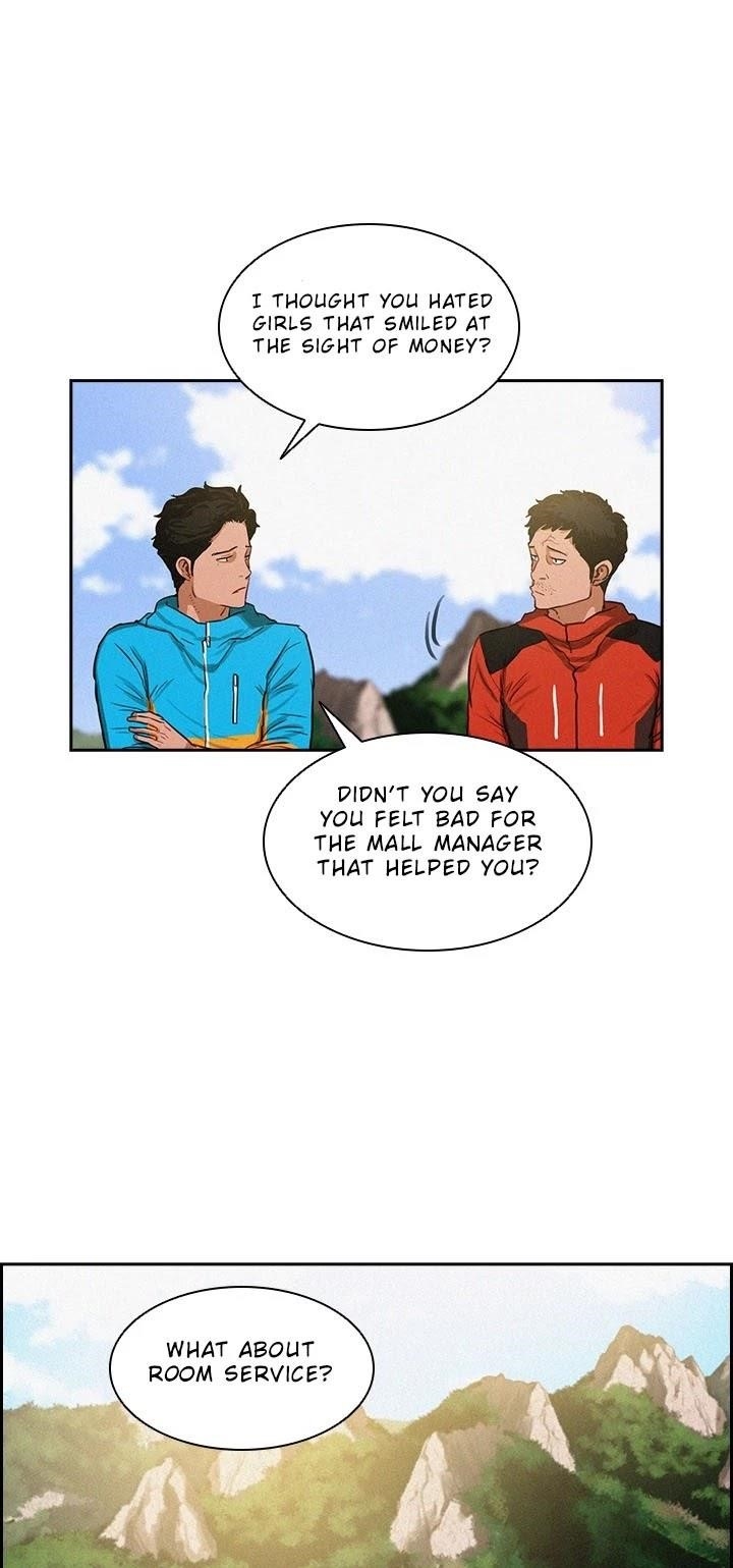 Lord of Money Chapter 10 - Page 10 in English