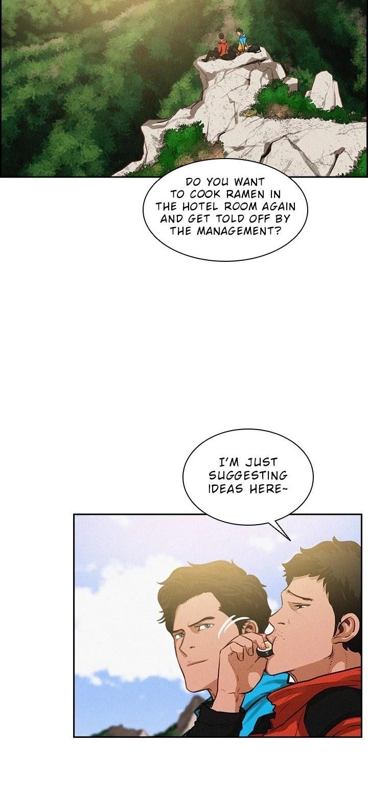 Lord of Money Chapter 10 - Page 11 in English