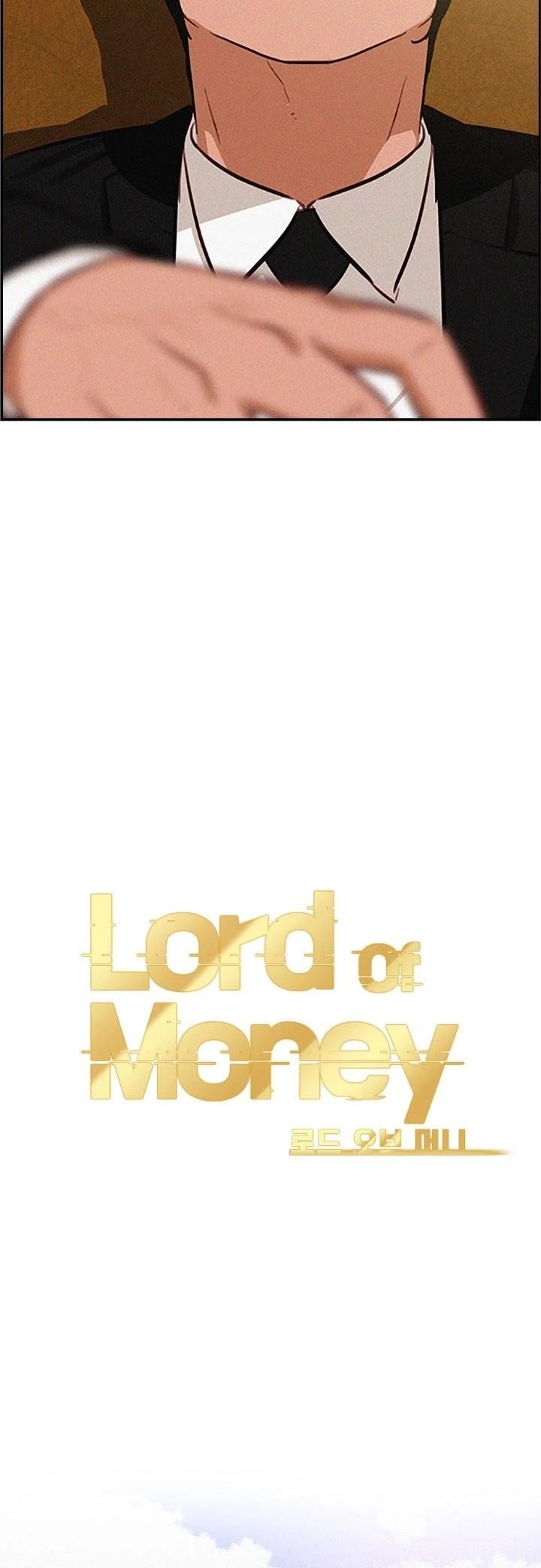 Lord of Money Chapter 10 - Page 6 in English