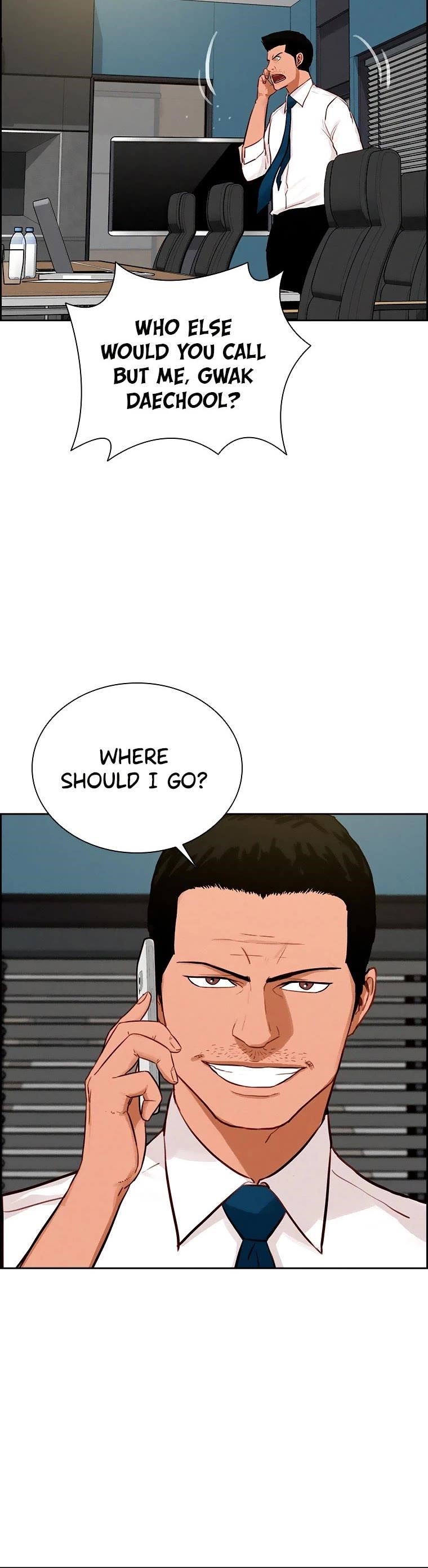 Lord of Money Chapter 100 - Page 31 in English