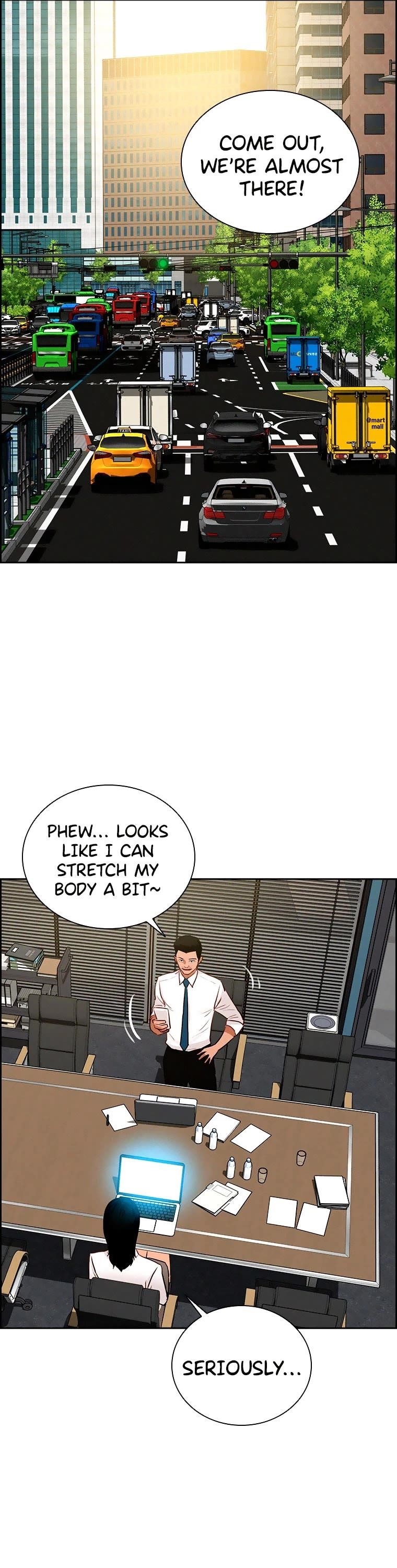 Lord of Money Chapter 100 - Page 32 in English