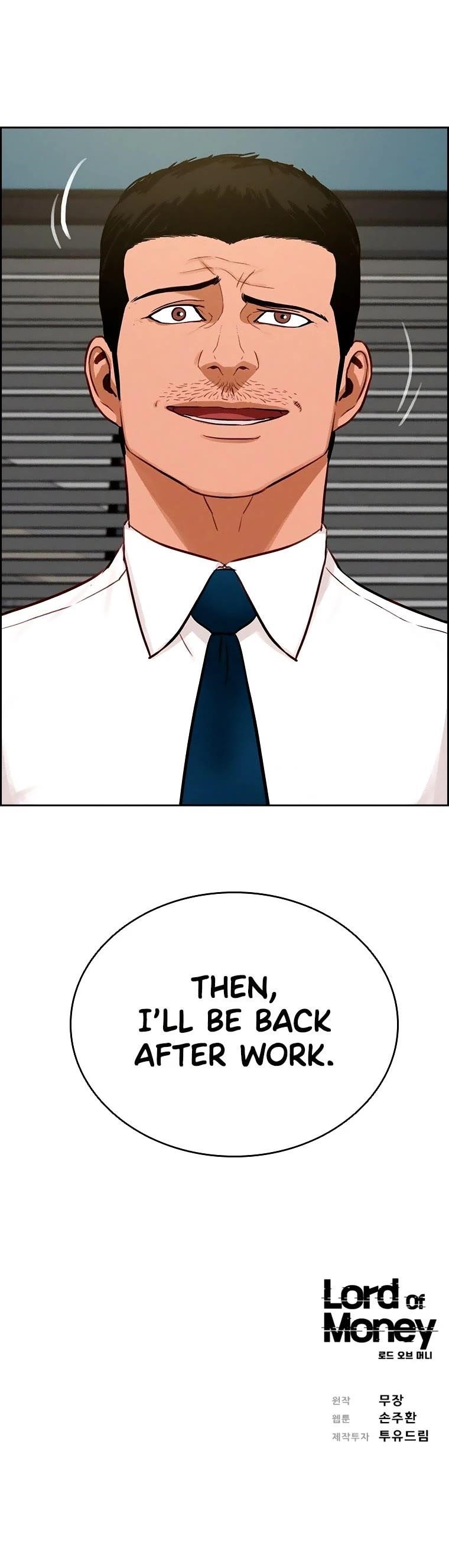 Lord of Money Chapter 100 - Page 34 in English