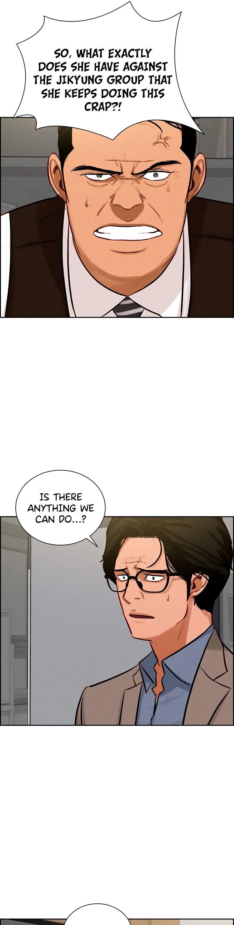 Lord of Money Chapter 100 - Page 5 in English