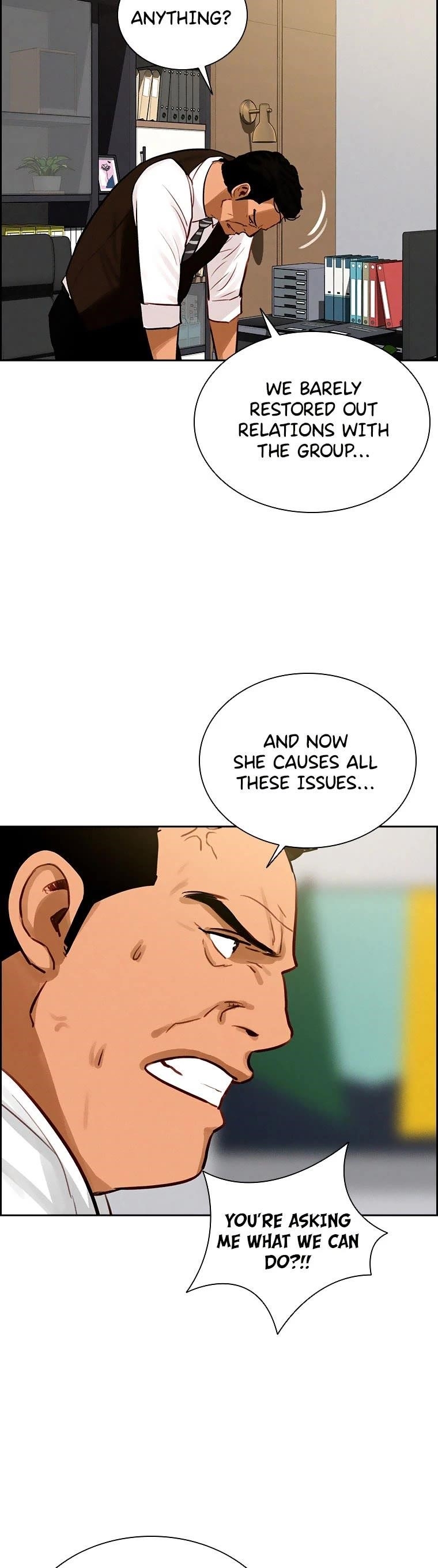 Lord of Money Chapter 100 - Page 6 in English
