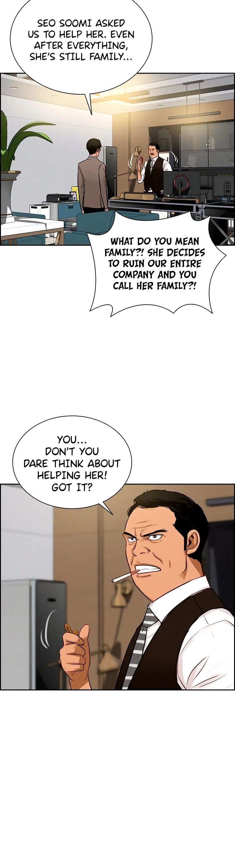 Lord of Money Chapter 100 - Page 7 in English