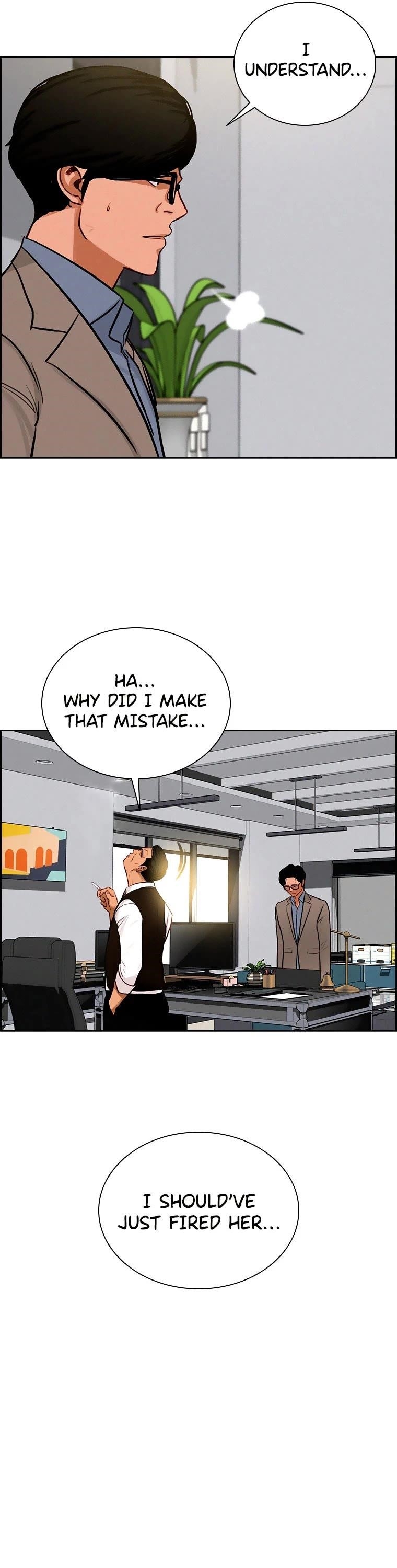 Lord of Money Chapter 100 - Page 8 in English