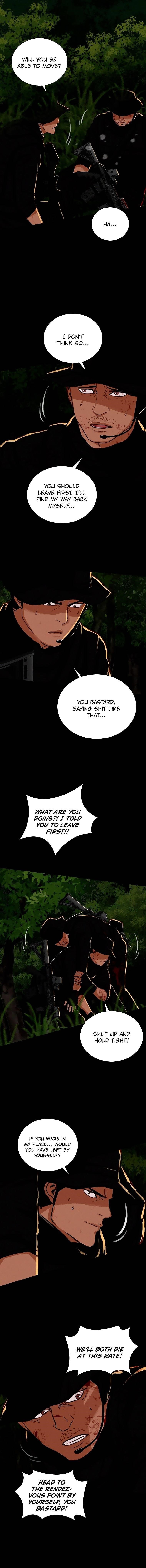Lord of Money Chapter 103 - Page 10 in English