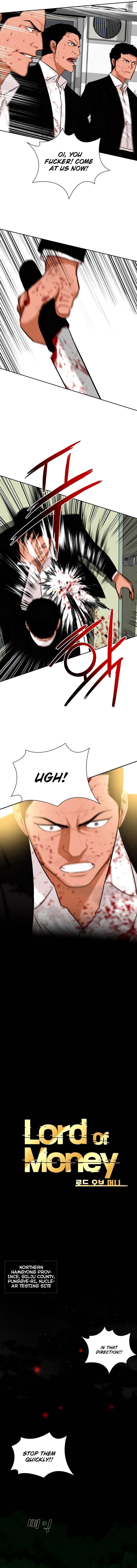 Lord of Money Chapter 103 - Page 6 in English