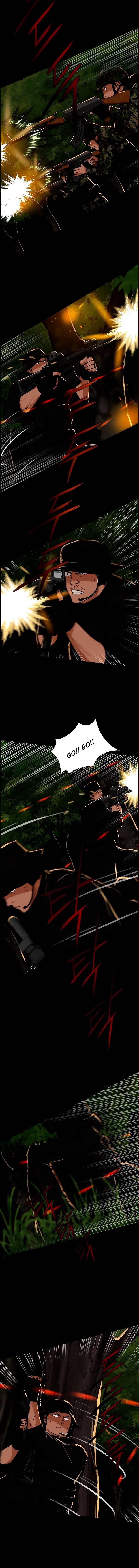 Lord of Money Chapter 103 - Page 8 in English