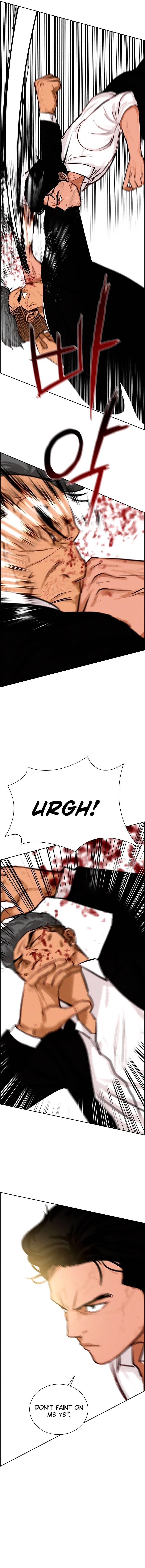 Lord of Money Chapter 104 - Page 13 in English