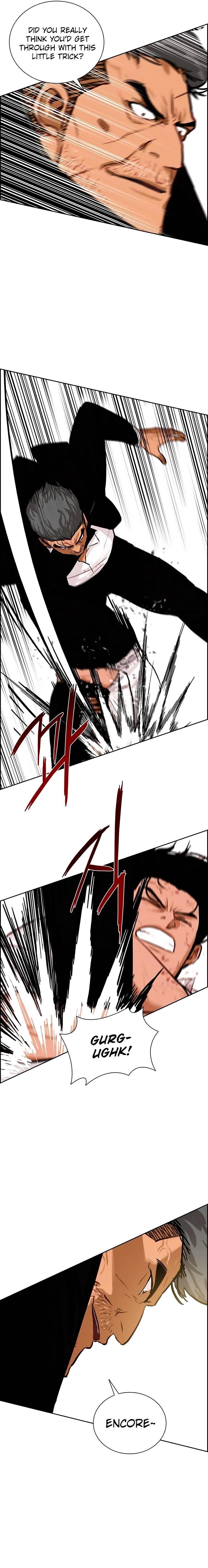 Lord of Money Chapter 104 - Page 8 in English