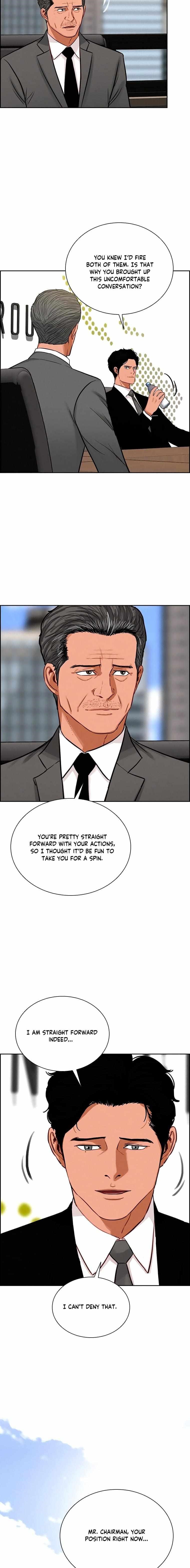 Lord of Money Chapter 106 - Page 12 in English
