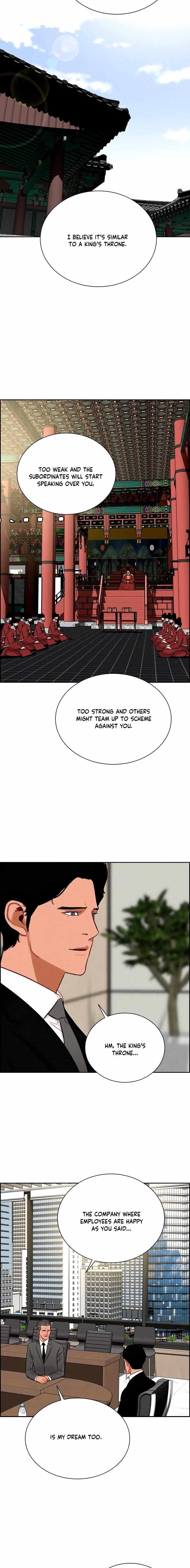 Lord of Money Chapter 106 - Page 13 in English