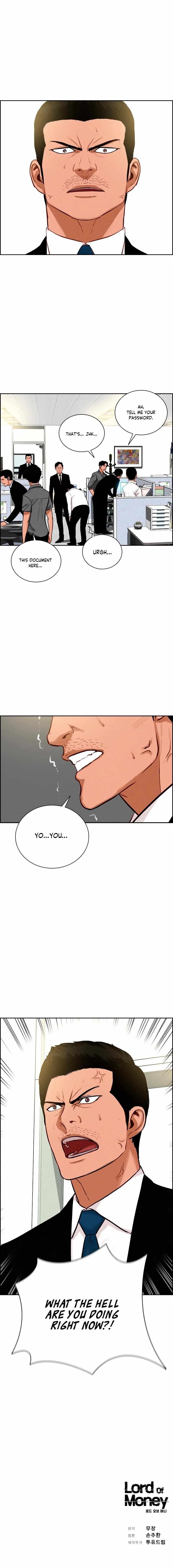 Lord of Money Chapter 108 - Page 15 in English
