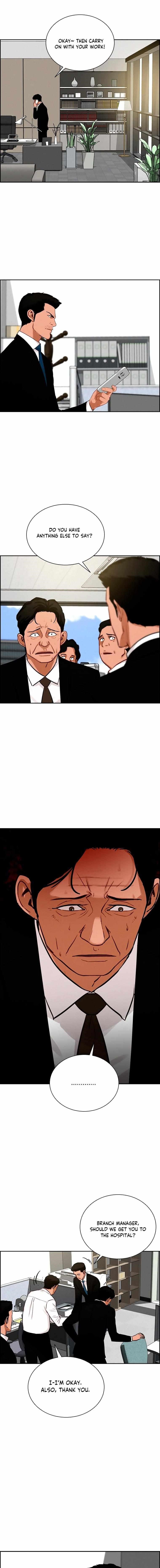 Lord of Money Chapter 109 - Page 13 in English
