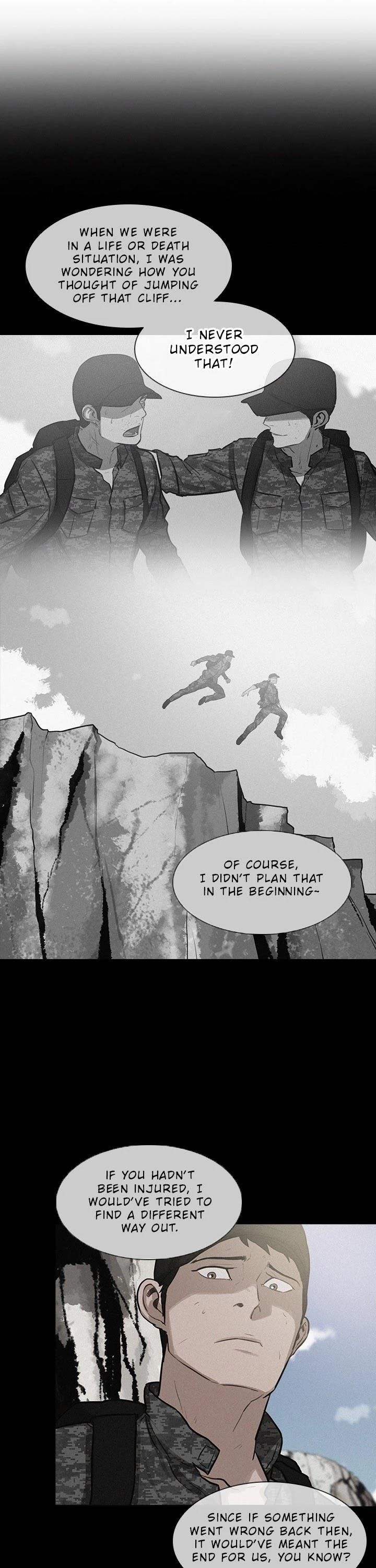 Lord of Money Chapter 11 - Page 16 in English