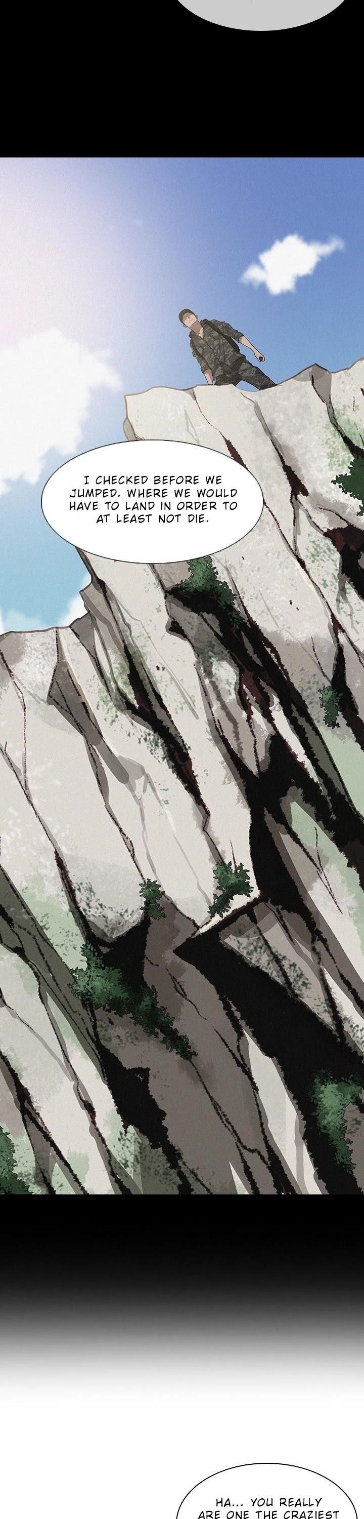 Lord of Money Chapter 11 - Page 17 in English