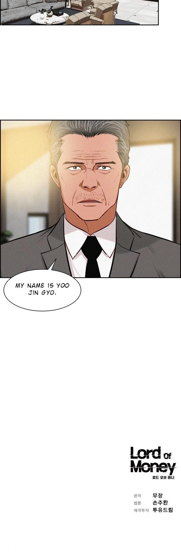 Lord of Money Chapter 11 - Page 27 in English