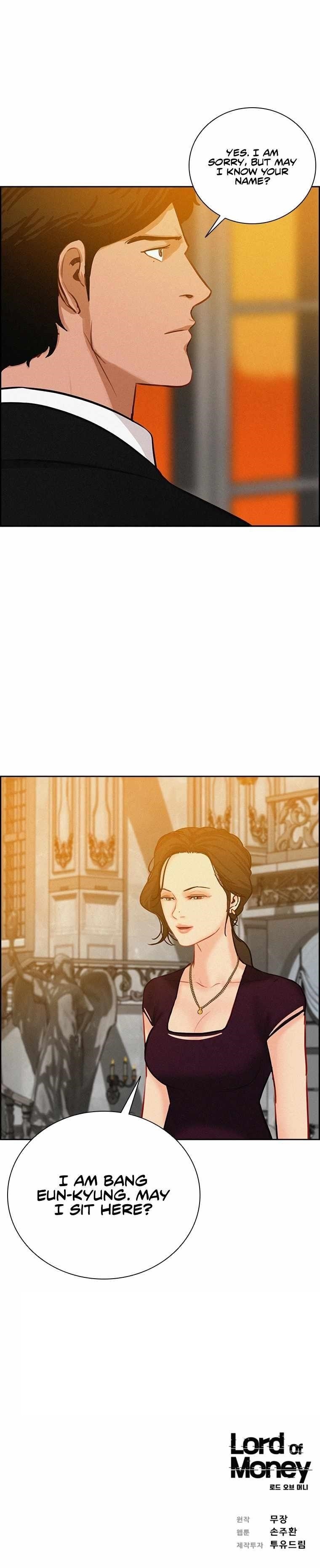 Lord of Money Chapter 115 - Page 9 in English