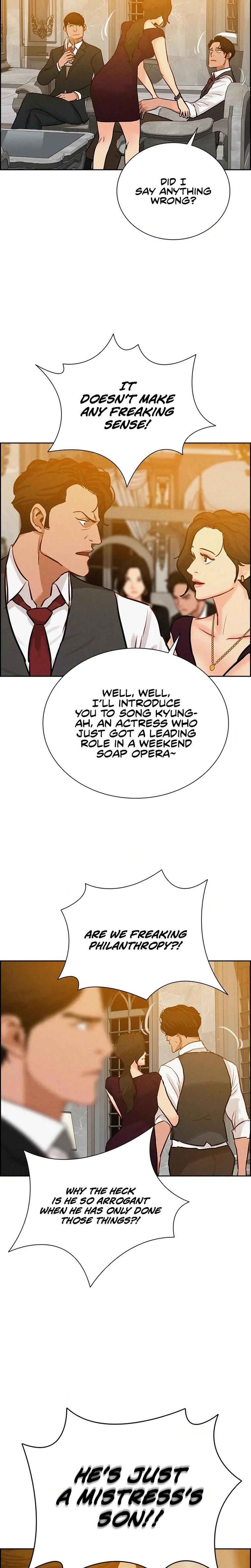Lord of Money Chapter 116 - Page 14 in English