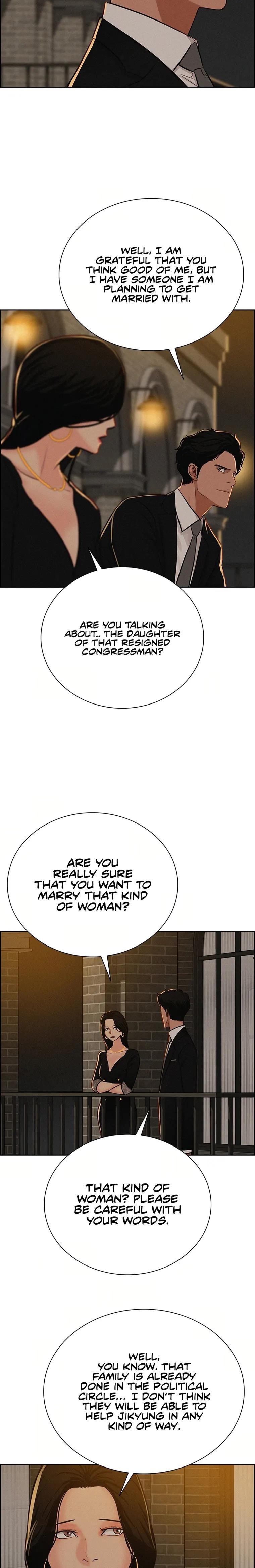 Lord of Money Chapter 116 - Page 20 in English